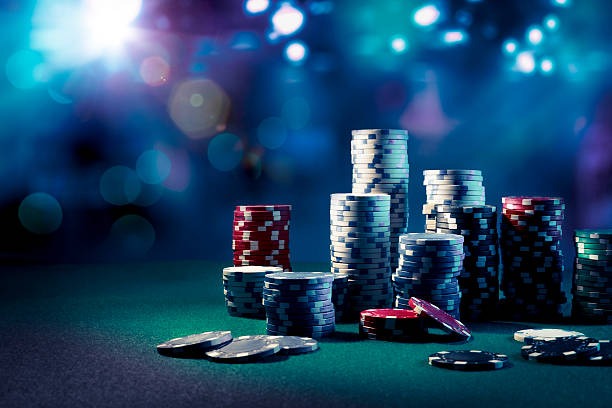 nimo platform dashboard showing football markets, live casino, and slot games