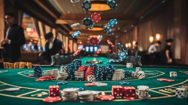 nimo live casino and esports integration